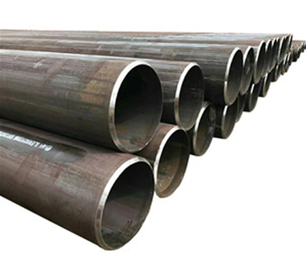 ASTM A53 Welded Steel Pipe LSAW STEEL PIPE